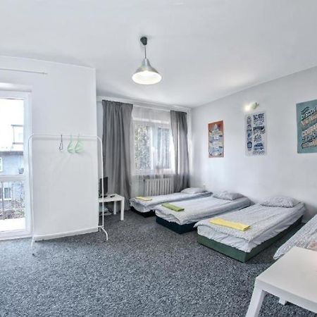 Place4Us 바르샤바 외부 사진