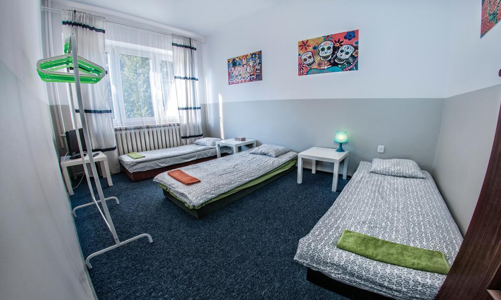 Place4Us 바르샤바 외부 사진