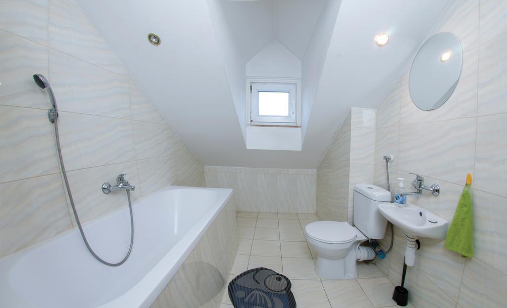 Place4Us 바르샤바 외부 사진
